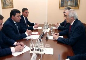 Азербайджан предлагает альтернативу контеевской овощебазе в Екатеринбурге
