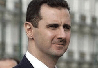 Башар Асад объявил о всеобщей амнистии