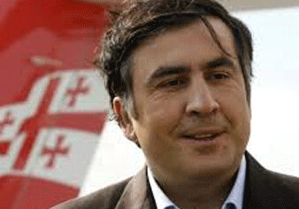 Саакашвили: Путин будет имитировать прекращение огня и под этим соусом захватывать восточные области