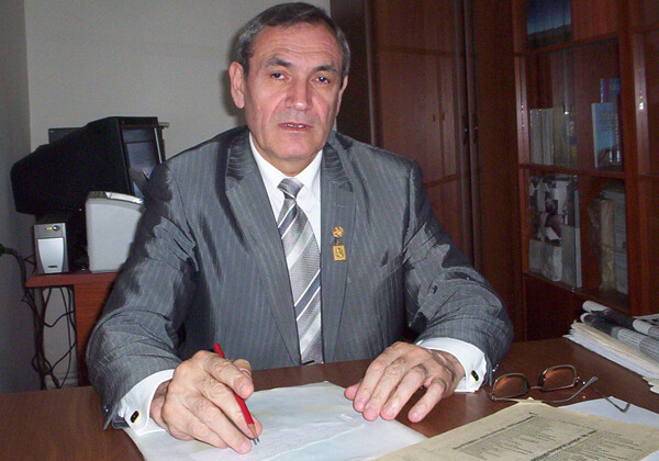 Экс-советник губернатора Тавушской области Армении намерен просить политубежище в Азербайджане