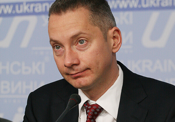 Мультимиллионер стал главой Администрации президента Украины