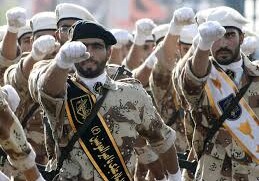 Иран перебросил в Ирак три батальона спецподразделения 