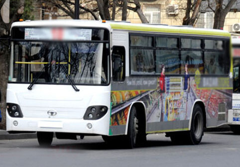Право на бесплатный проезд в общественном транспорте в ходе Евроиг -в Баку