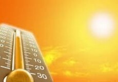 Погода на выходные: в Баку ожидается до 31 градусов тепла