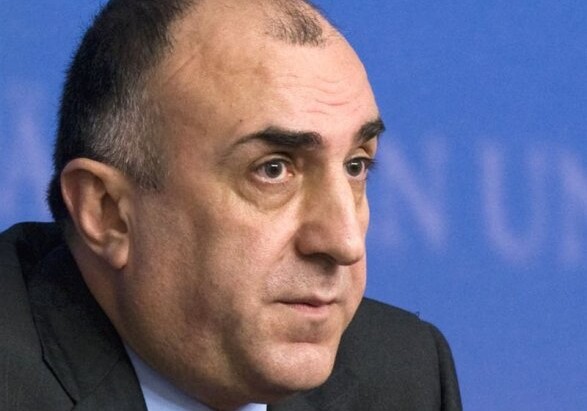 В результате нарушения ВС Армении режима прекращения огня гибнет мирное население - глава МИД АР