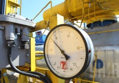 “Газпром“ подал иск к “Нафтогазу“ на $4,5 млрд