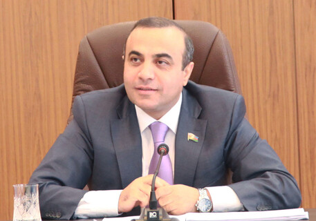 Азай Гулиев: Азербайджан выступает с новыми резолюциями в ПА ОБСЕ