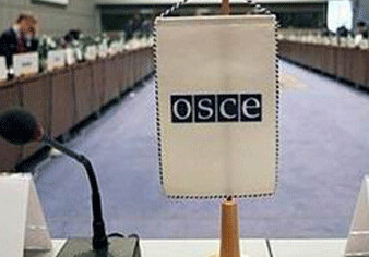 Попытка армян включить в проект резолюции ПА ОБСЕ ссылку на «самоопределение народов» провалилась