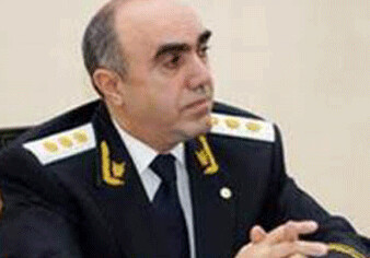 «В Азербайджане сформирована база передового антикоррупционного законодательства»