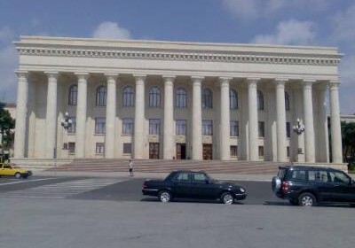 В фонд Музея независимости Азербайджана поступили новые экспонаты 