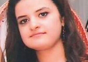 В Азербайджане 20-летняя девушка пропала в день помолвки (ФОТО)