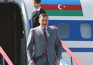 Инна едет в Азербайджан  (ФОТО-ВИДЕО)