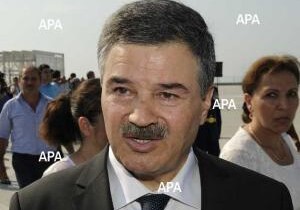 Посол: «Никаких проблем в связи с безопасностью азербайджанцев в Украине нет»