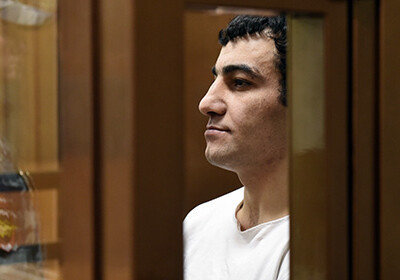 Прокурор попросил приговорить Зейналова к 18 годам-приговор будет оглашен 28 июля 