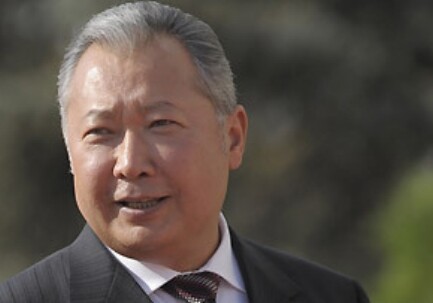 Экс-президент Киргизии Бакиев и его брат заочно приговорены к пожизненному заключению
