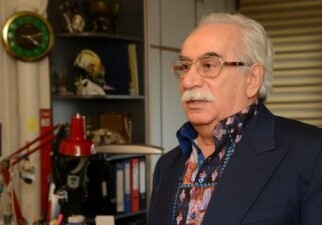 Скончался заслуженный строитель Азербайджана Эмиль Ахундов