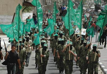 Израиль: ХАМАС нарушил перемирие, операция возобновлена