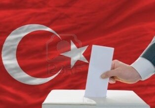 Турция на пороге бурной политической осени 