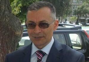 Арестован правозащитник Расул Джафаров