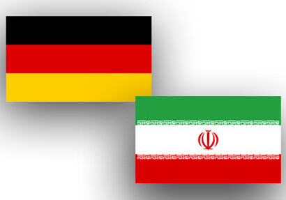 Немецкий бизнес контактирует с Ираном 