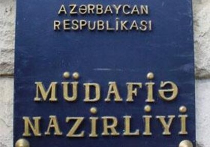 Азербайджане уменьшилось число комиссованных призывников
