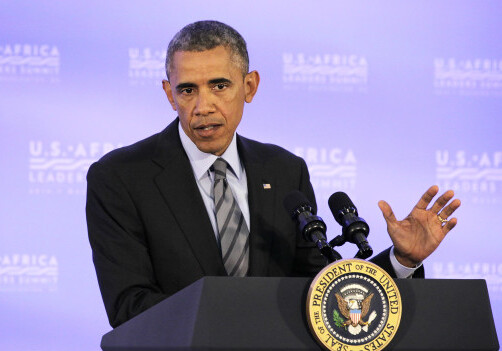 Обама: экономика России застопорилась из-за санкций