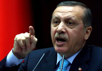 Премьер Турции надеется на высокую активность избирателей