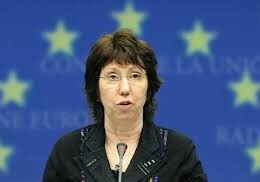 Кэтрин Эштон может созвать экстренную встречу глав МИД ЕС по Украине и Ирак