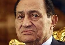 Мубарак отрицает причастность к убийству демонстрантов