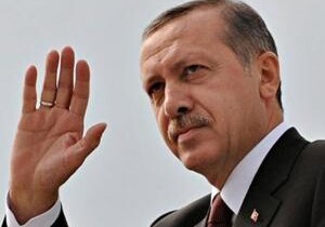 Первый свой зарубежный визи Эрдоган совершит в Азербайджан
