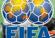 ФИФА обнародовала очередной рейтинг-лист сборных