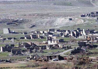 США осуждают рост напряженности в зоне нагорно-карабахского конфликта