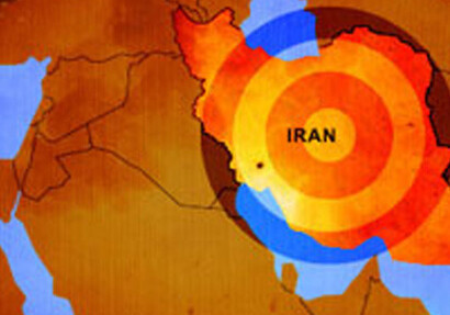 На западе Ирана произошло сильное землетрясение