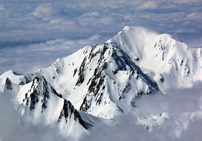 Три альпиниста погибли во Французских Альпах