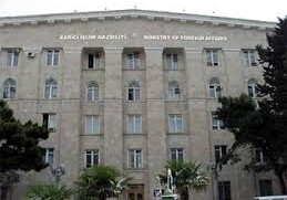 Азербайджан не признает т.н. президентские выборы в Абхазии