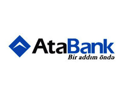 Активы азербайджанского «AtaBank» выросли более чем на 5%