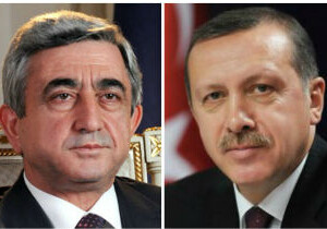 Армения приглашена на инаугурацию новоизбранного президента Турции