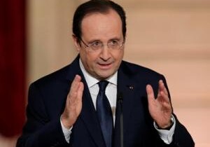 Президент Франции сформировал новое правительство