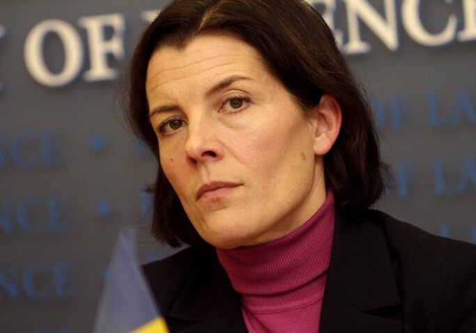Глава минобороны Швеции: соглашение с НАТО позволит стране укрепить безопасность в Европе