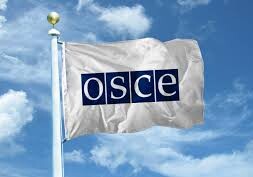 В Вене ОБСЕ проводит экстренное заседание в связи с ситуацией в Украине