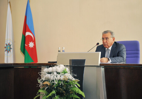 Под руководством главы Администрации Президента Азербайджанаи прошло совещание