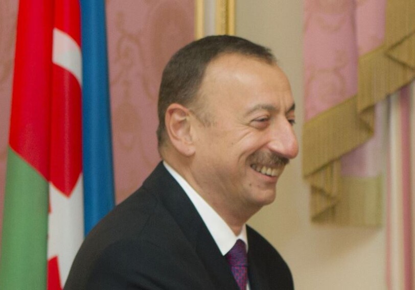 Президент Азербайджана: «Самой большой угрозой безопасности в нашем регионе является оккупантская политика Армении»