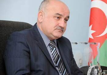 Ариф Гаджилы подал в отставку-кандидат в башганы 