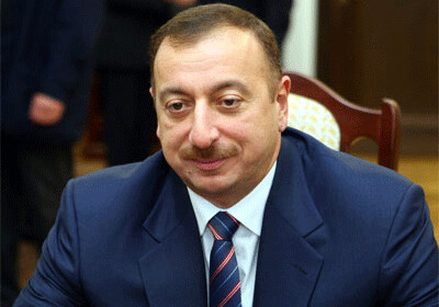 Президент Азербайджана ознакомился с состоянием школы №153