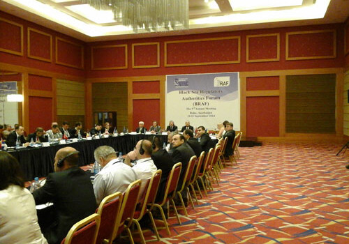 Страны Черноморского региона пообещали в Баку «амбициозный проект» в сфере медиа