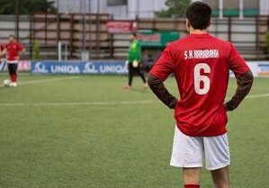 В чемпионате Австрии появится футбольный клуб «Карабах»
