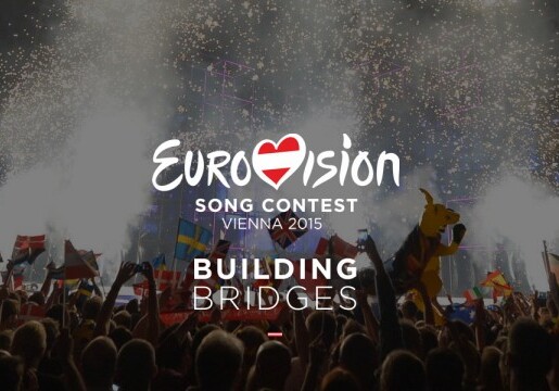 «Возведение мостов» стало слоганом «Евровидения 2015»