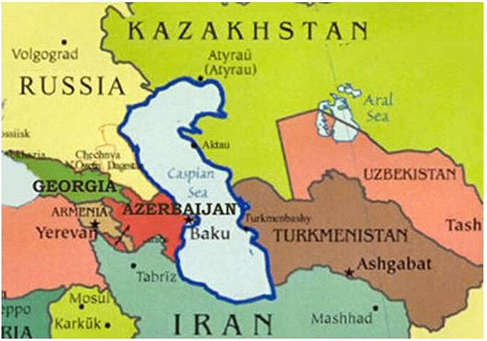 В Баку обсуждаются географические проблемы региона