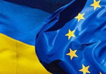 Украина ратифицировала соглашение об ассоциации с ЕС