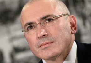 Ходорковский заявил о готовности стать президентом России